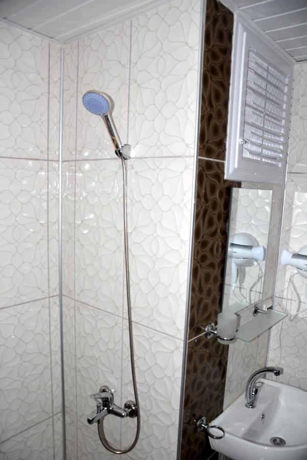 Belek Gold Pansiyon Zewnętrze zdjęcie