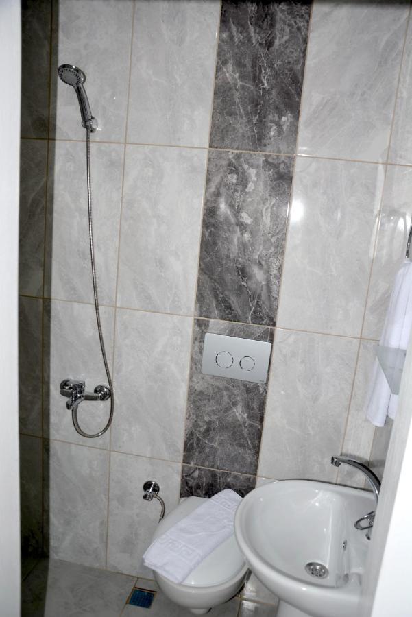 Belek Gold Pansiyon Zewnętrze zdjęcie